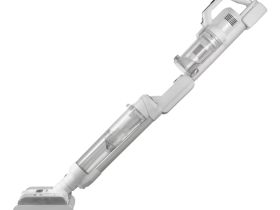 Вертикальный моющий пылесос Polaris PVCW 8065