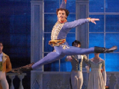 Гусарская баллада