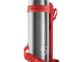 Термос универсальный Relaxika 201 (для еды и напитков)