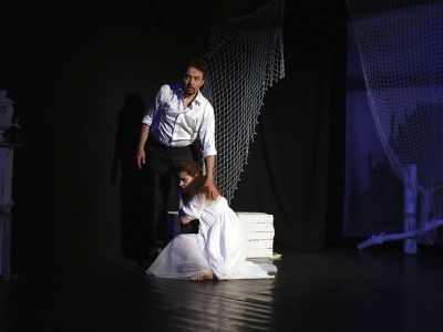 Билеты на БЕСприданница (Театр «Событие») / Театр | Афиша | ИнфоТаймс