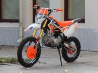 Питбайк ATAKI Start YX140 CRF