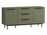 Тумба Квелен 150x74 Оливковый