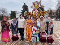 Кировский дом культуры