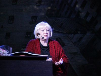 Билеты на Светлана Крючкова (КДЦ «Ижорский» (Колпино)) / Концерт | Афиша | ИнфоТаймс