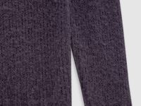 Джемпер свободного силуэта с шерстью