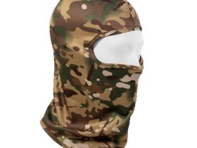 Балаклава Remington флис (мультикам)