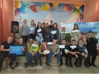 Комбайновский сельский дом культуры