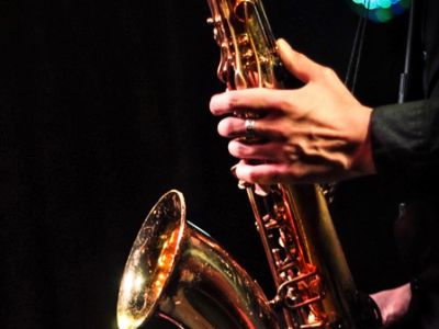 Джазовый Джем-Сейшн Jazz Jam Session