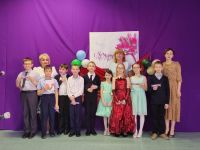 Сельский клуб д. Чемаши