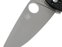 Складной нож Spyderco Tenacious, сталь 8Cr13MoV, рукоять FRN черный