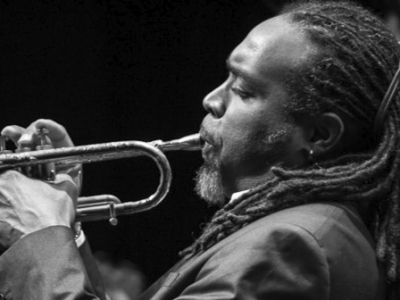 Рональд Бейкер и трио Алексея Черемизова