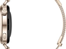Умные часы Huawei Watch GT6 41мм Золотистые