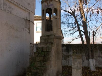 Гробница "Мимбар"