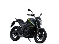 Мотоцикл VENTO (VMC) Ruch 300