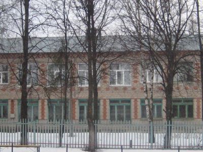 Мариинско-Посадская городская библиотека семейного чтения