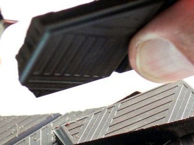 В преддверии праздников Роскачество назвало лучший шоколад