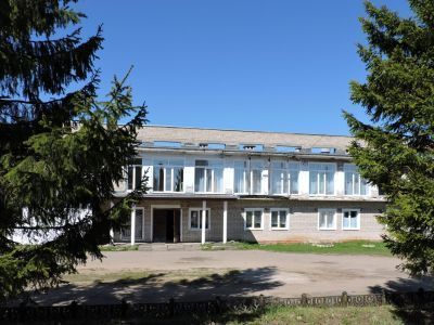 Павловский дом культуры