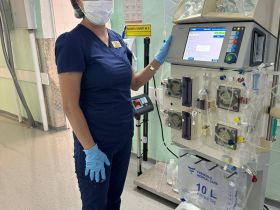 «Между светом и тенью»: реаниматолог ЯРКБ о том, как выглядит граница между мирами