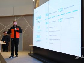 В Якутии стартовали мероприятия ко Дню инноваций