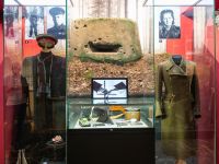 Музей-мемориал Великой Отечественной войны 1941–1945 гг.