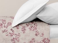 Пододеяльник Листья/Foglie di bambu