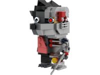 Союзмультфильм AB-1123 Конструктор Киборг: Волк