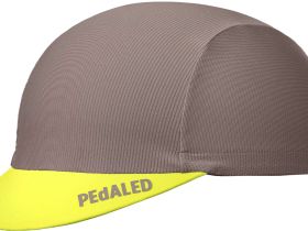 Кепка PEdALED Element (оливковый)