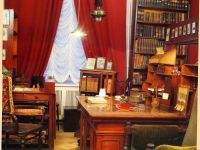 Музей-архив Д. И. Менделеева