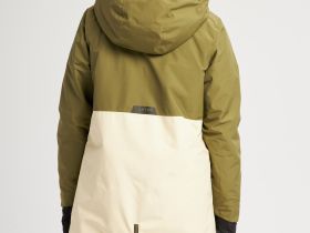 КУРТКА Ж Г/Л W GORE TREELINE JK