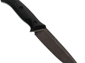 Тактический нож Honor Ranger Dark, сталь D2, рукоять G10