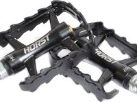 Педали платформы Horst H07 (черный)