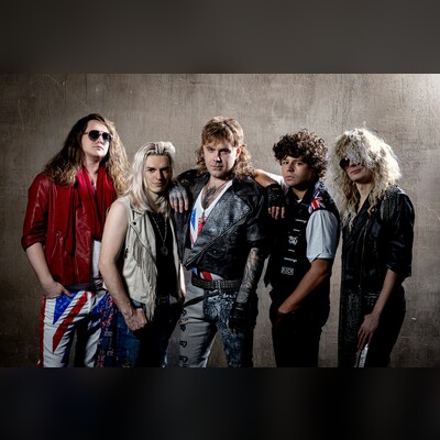 Gif Leppard