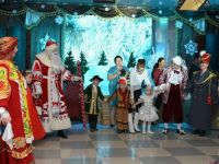 Дом культуры «Яля сэв»