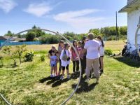 Круто-Верховский сельский дом культуры