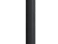 Телевизор Samsung 98" Crystal UHD 4K DU9000 черный графит