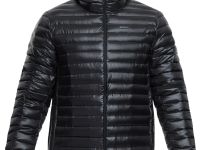 Пуховая куртка BASK