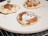 Rosle Камень для приготовления пиццы на гриле 42 см Rosle