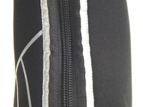 Велобахилы Author Winter Neoprene (черный XL (45-46))