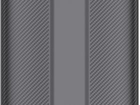 Портативное зарядное устройство Akai BE-10004PD 10 000 мАч Чёрное