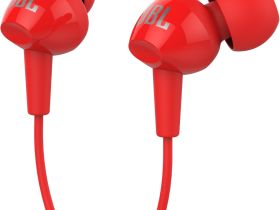 C100SIU Red