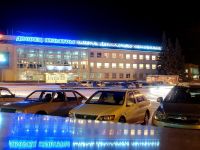 Дворец культуры г. Зеленогорска