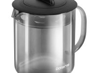 Чайник заварочный Graphit-1000TP