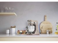 Electrolux Кухонный комбайн Electrolux EKM5570 / 1200 Вт / 10 скоростей / 4.8 л / песочного цвета