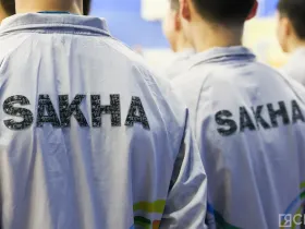 В Якутске стартовало первенство Дальнего Востока по волейболу