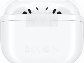 Беспроводные наушники Samsung