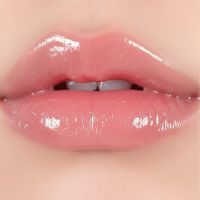 Оттеночный плампер для губ с микроиглами VT Cosmetics Reedle Shot Lip Plumper Crystal