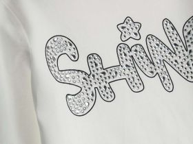 Лонгслив для девочки