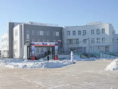 Чурапчинская ЦРБ вошла в десятку лучших медучреждений Якутии