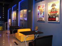 Кинотеатр New Cinema г. Самары