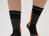 Носки Trek Smoky Grey